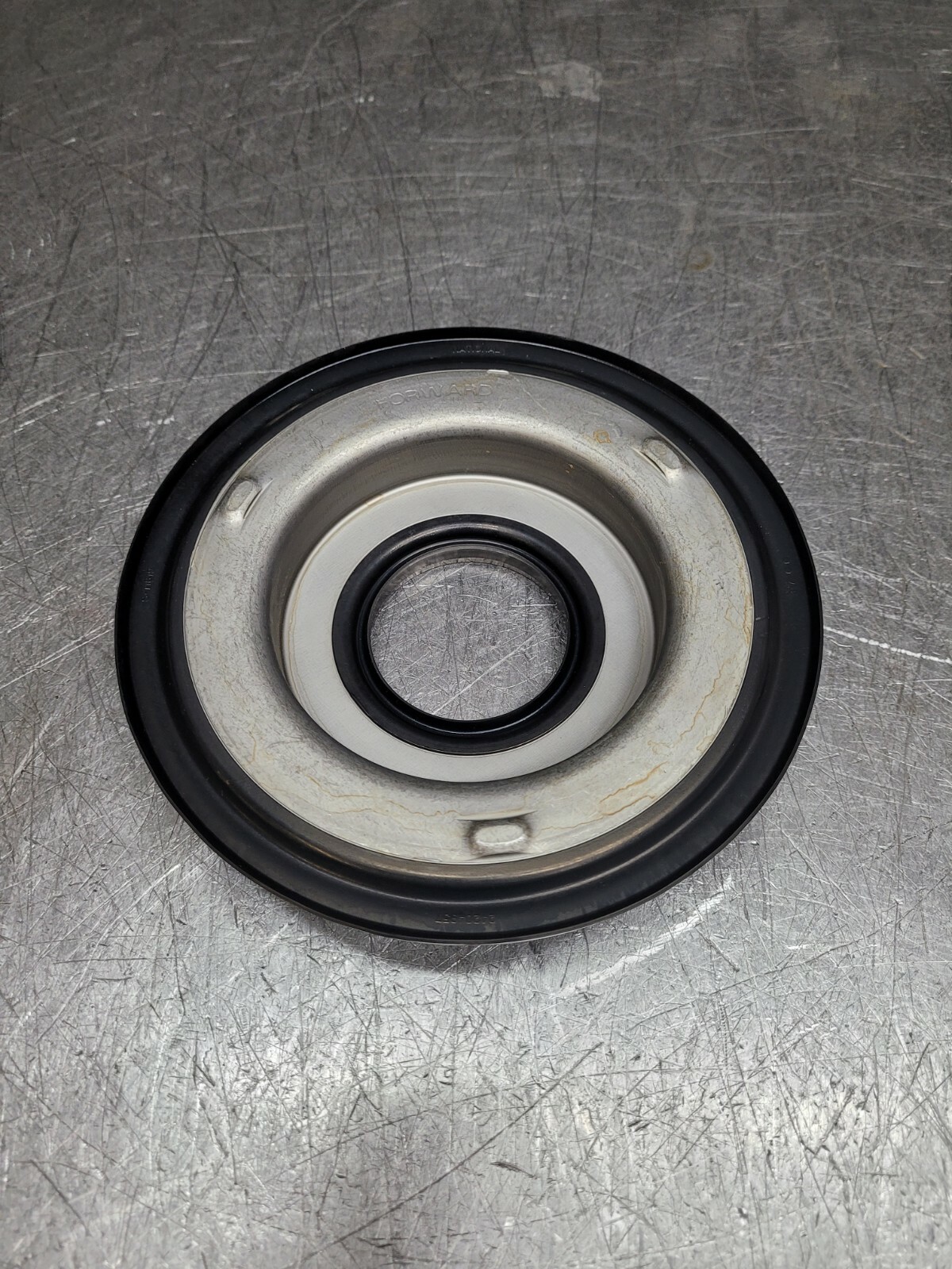 4L80E FORWARD CLUTCH MOLDED PISTON NATIONAL DRUM APPLY 4L85E TRANSMISSION