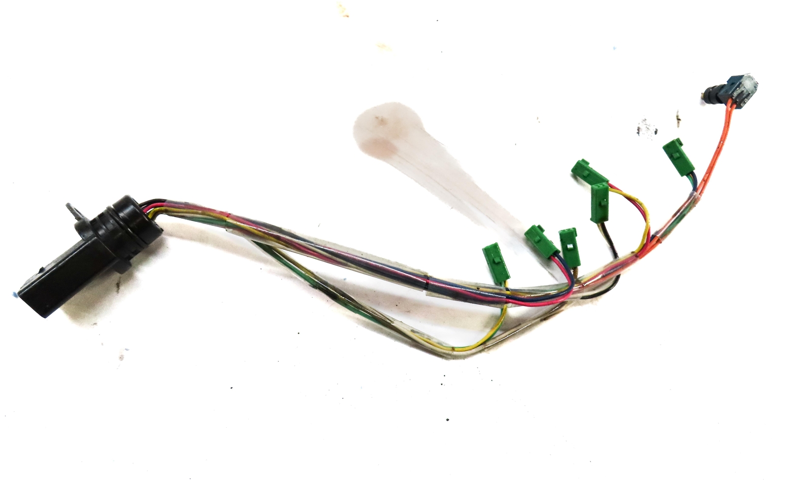 2011-2018 PORSCHE CAYENNE (958) A/T AUTO AUTOMATIC TRANSMISSION VALVE BODY