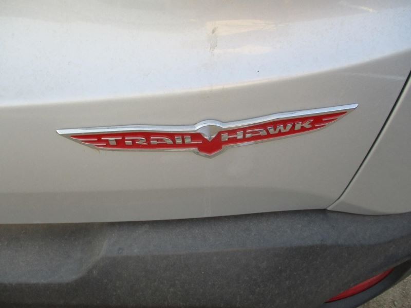 Transfer Case Single Speed Automatic Transmission Fits 15-18 RENEGADE 365551