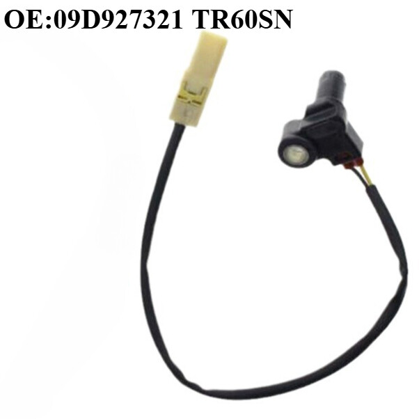 Auto Transmission Speed Sensor TR60-SN For VW Audi Volkswagen Porsche.
