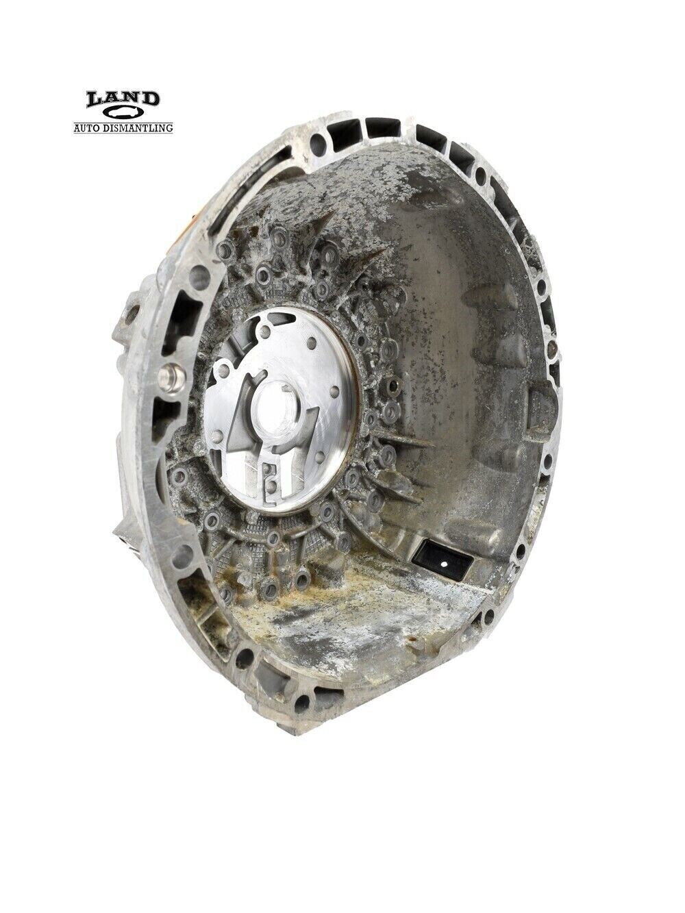 Mercedes SL S CLS E Auto Transmission Torque Converter Bell Housing AMG 722.9