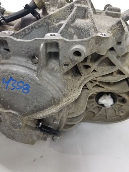Automatic Transmission 2.4L AWD 4.334 Front Ratio Fits 16 RENEGADE 558462