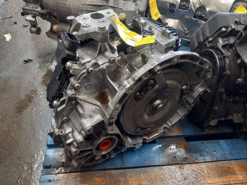 Chrysler Pacifica 2020 Automatic Transmission 80K mi. 68429317AA 6443