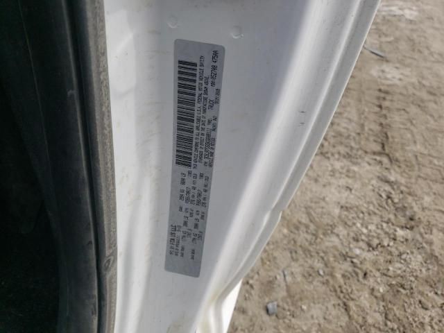 Automatic Transmission Classic Style 4WD Fits 16-20 DODGE 1500 PICKUP 304584