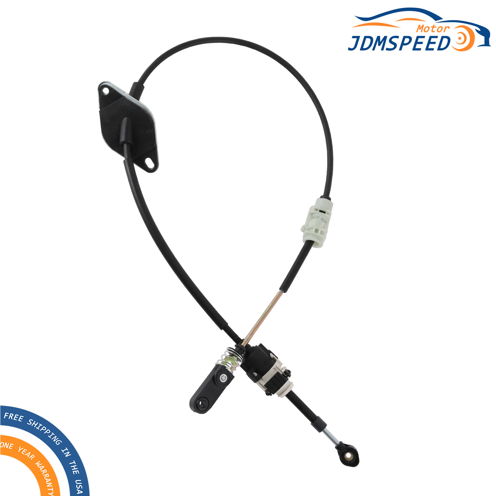 Gearshift Control Cable fit for Liberty 2006-2012 Nitro 2007-2011 52109781af