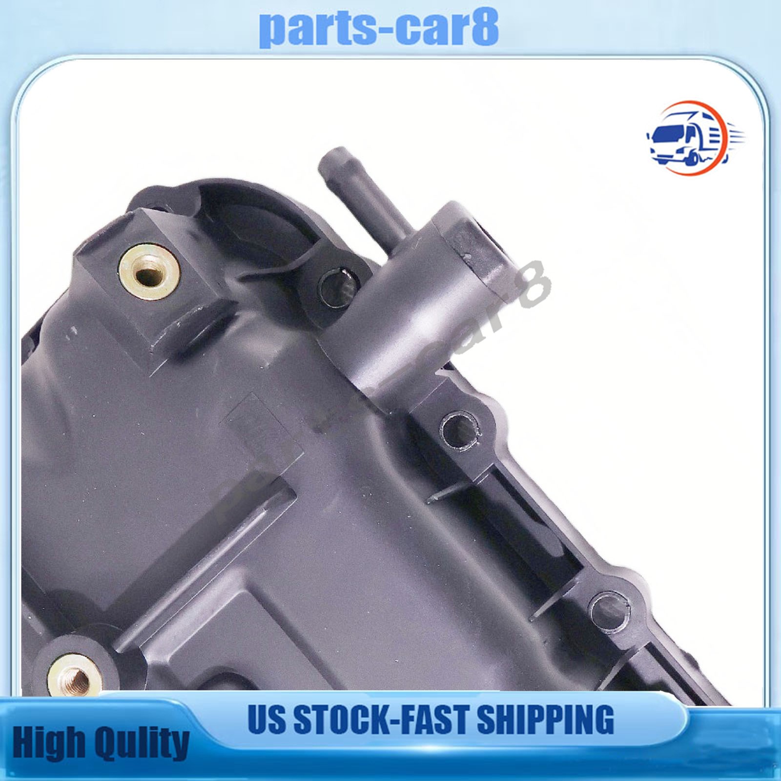 New Transmission Oil Pan For 2017 2018 2019 2020 Sorento Sportage 2.4L 452803F85