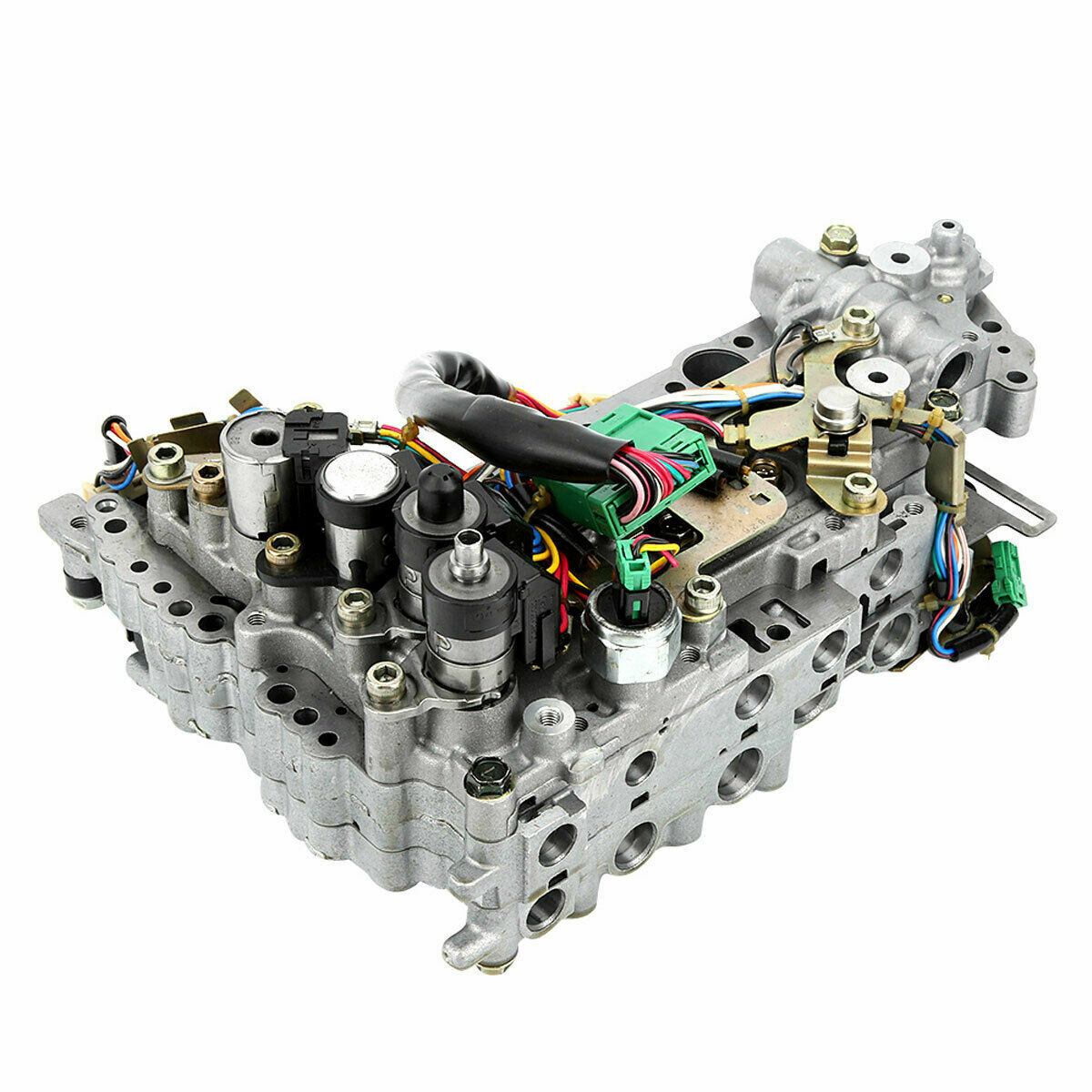 Valve Body CVT Transmission RE0F09A JF010E for Nissan Murano Maxima ALTIMA -READ
