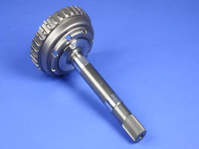 Genuine Mopar Underdrive Clutch Hub And Shaft 52119883AB