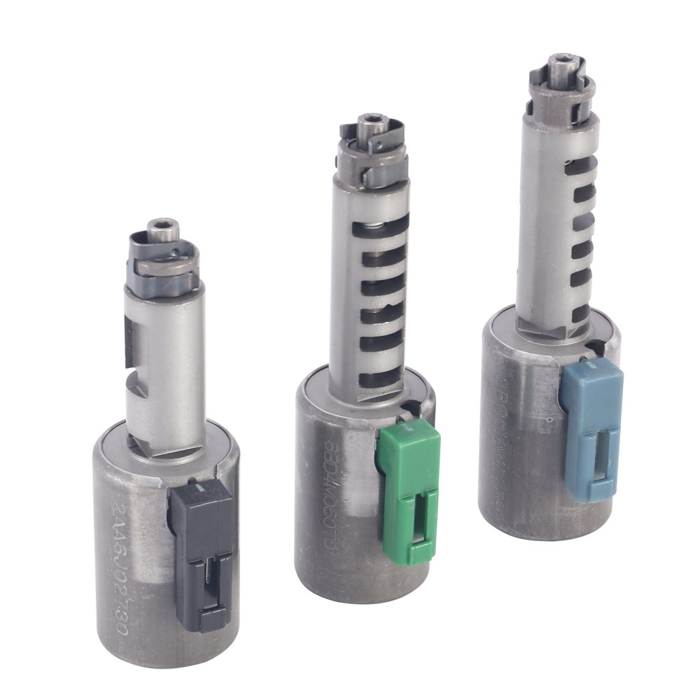 For Nissan Suzuki Models: Transmission Solenoids AW55-51SN