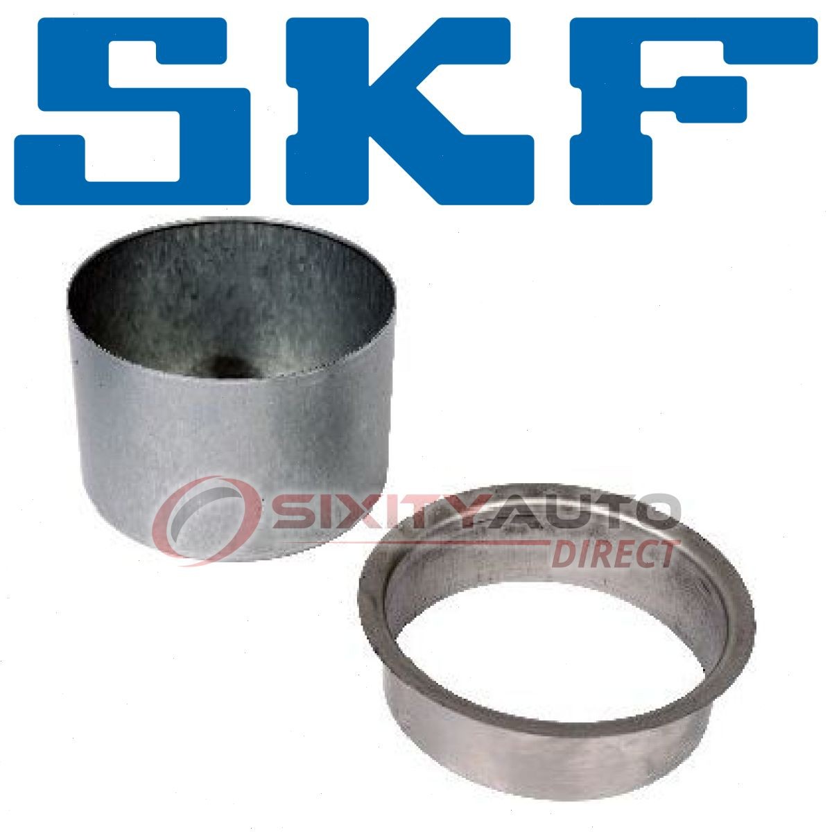 SKF Input Shaft Repair Sleeve for 1991-1999 Mercury Tracer – Automatic ns