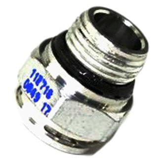 For Dodge Durango 14-25 Automatic Transmission Oil Cooler Coolant Line Fitting
