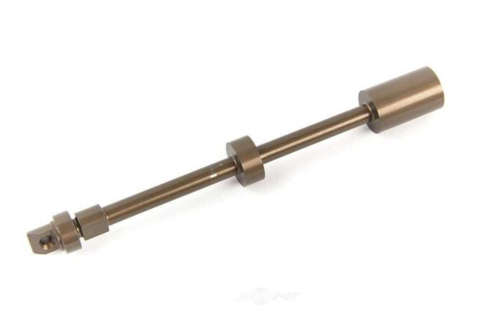 Automatic Transmission Manual Valve