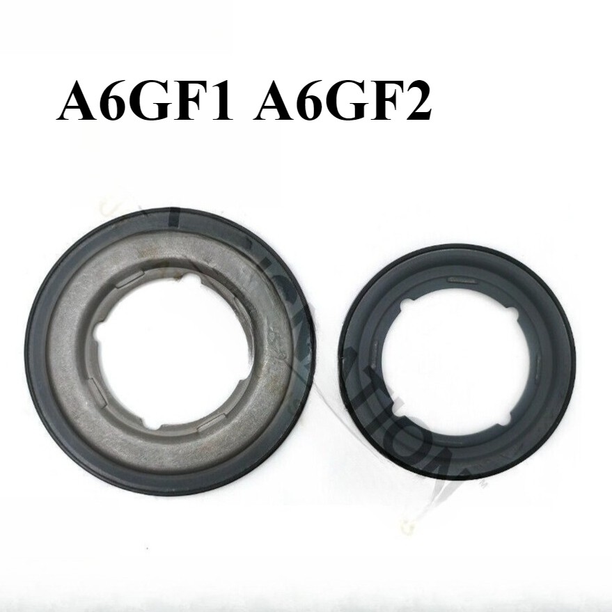 2PCS/SET A6GF1 A6GF2 Transmission Piston Kit For HYUNDAI KIA 212200A-YC