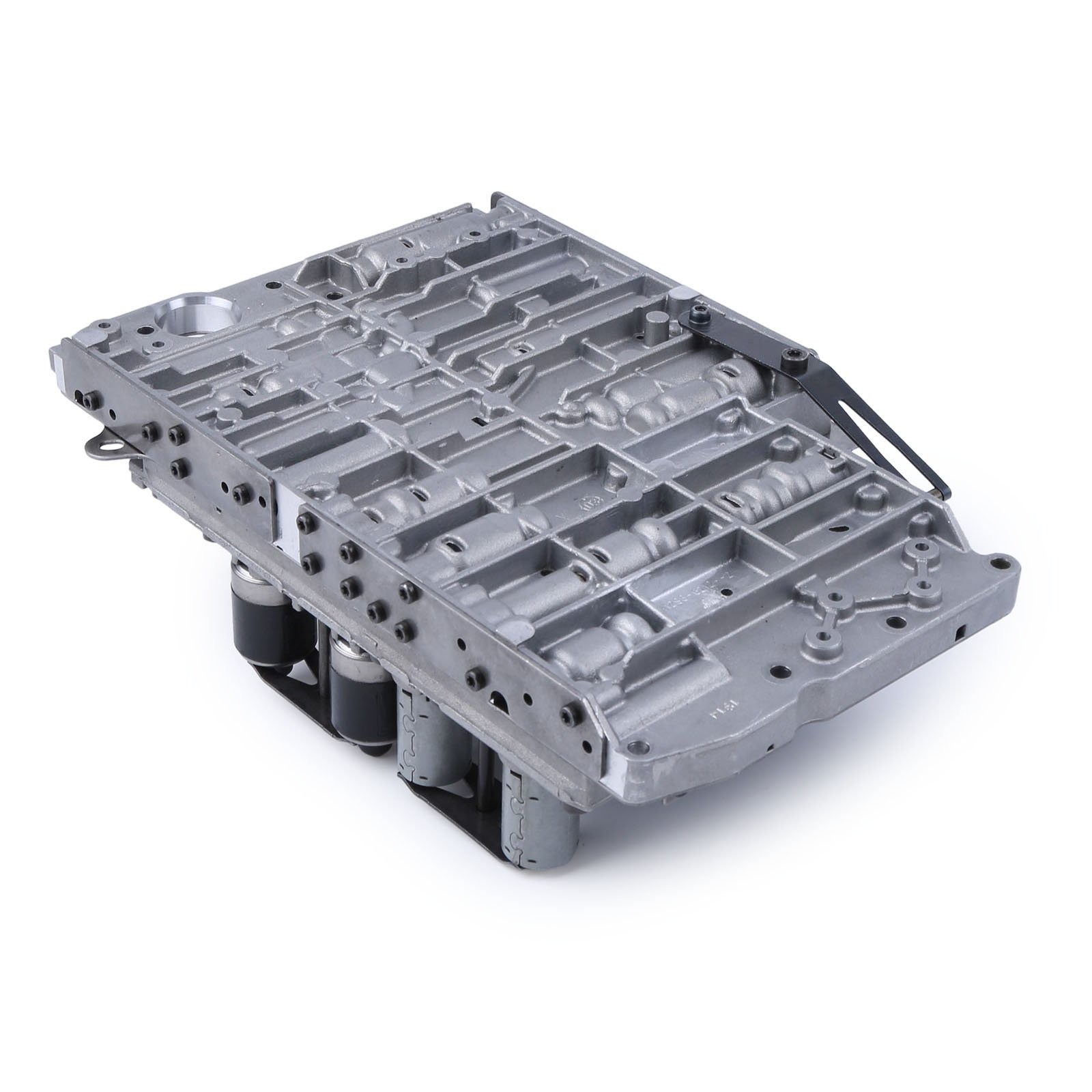 Transmission Valve Body Replaces For Mercedes-Benz Only 722.6 No Conductor Plate