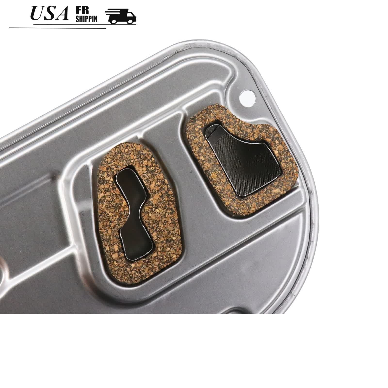 NEW Automatic Transmission Filter For Volkswagen Passat 2006-2010 Tiguan 09-17
