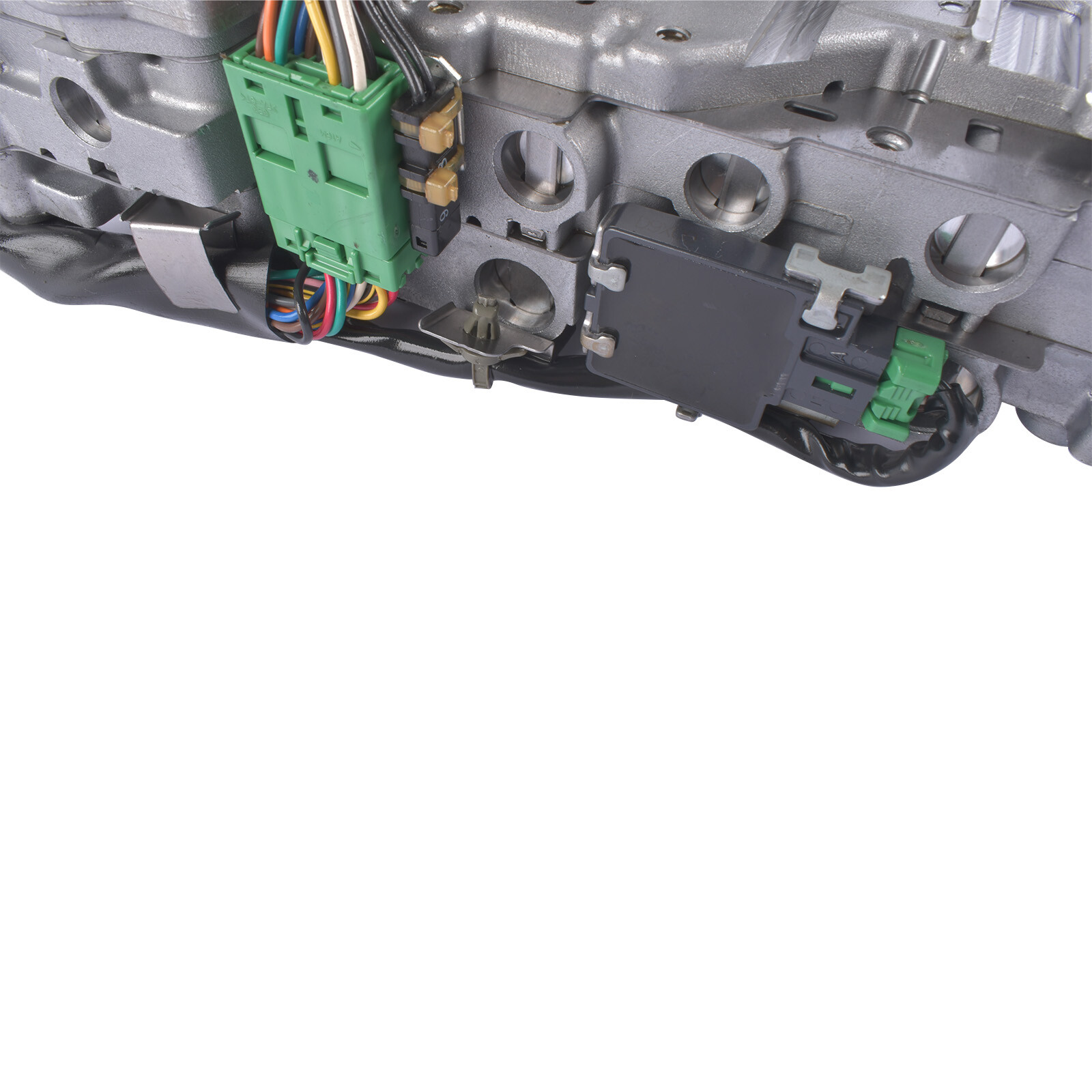JF011E CVT Automatic Transmission Valve Body For Nissan Altima Rogue 2.5 L L4