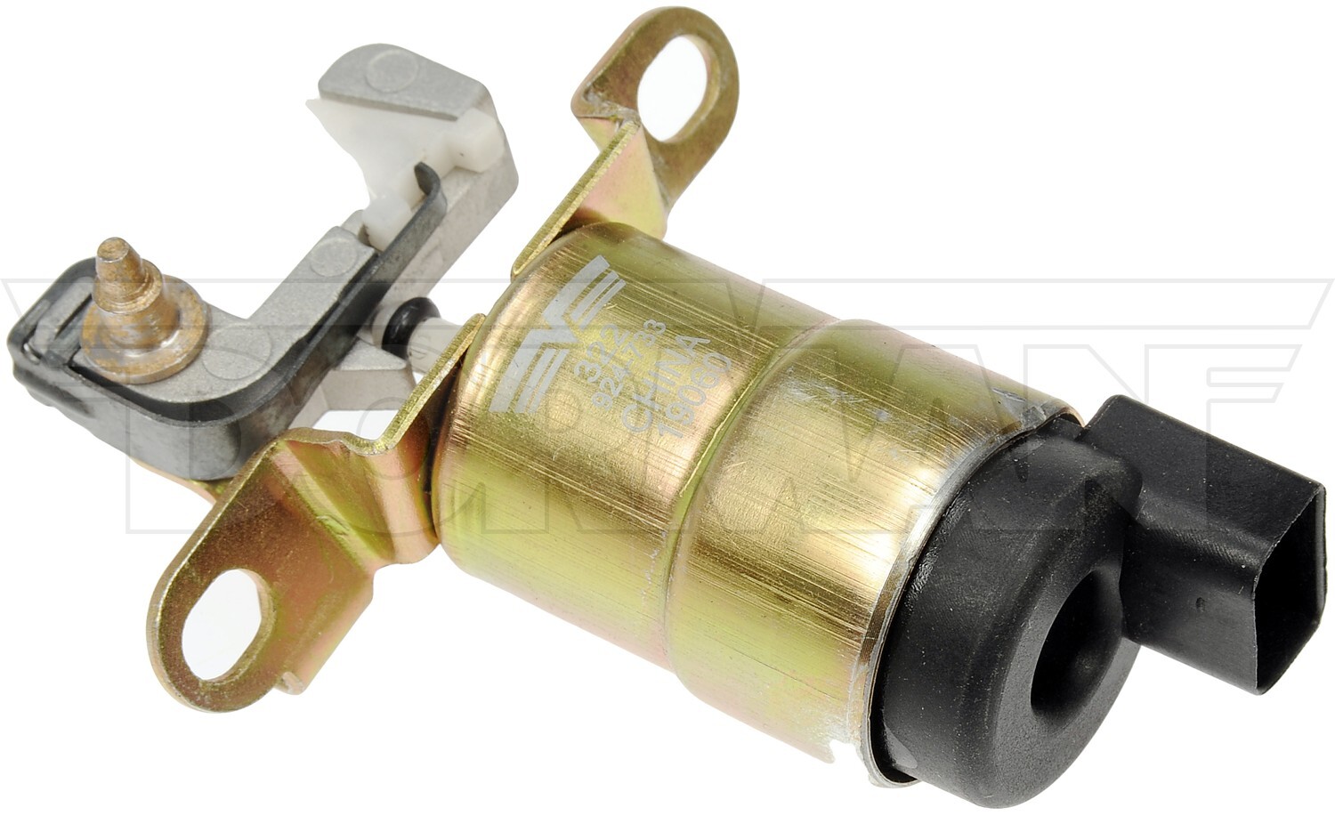 Shift Interlock Solenoid Dorman For 1995-2010 Ford Ranger 1996 1997 1998 1999