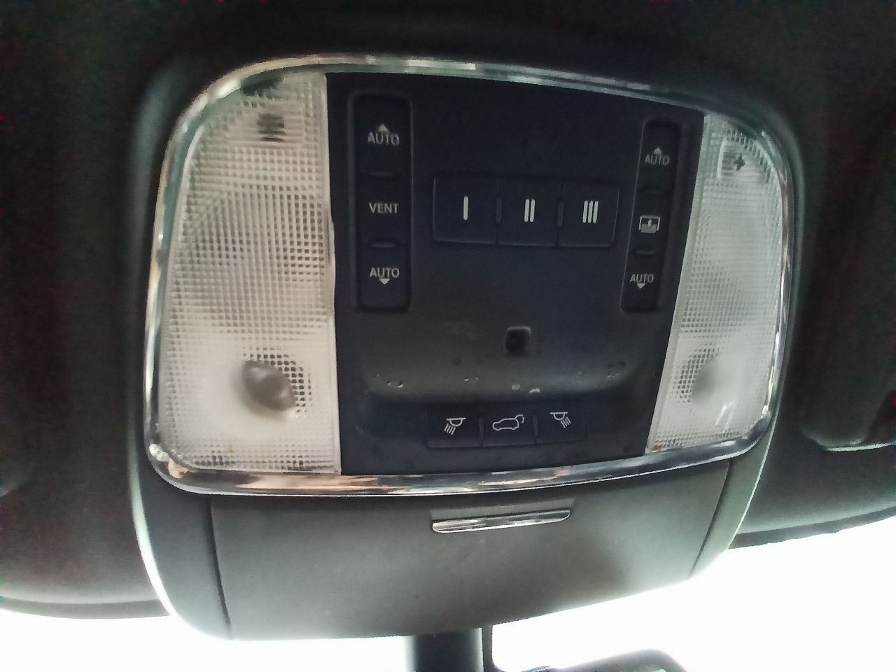 845RE Automatic Transmission from 2014 Grand Cherokee 3.6L 4×4 [140,129 mi] 3350
