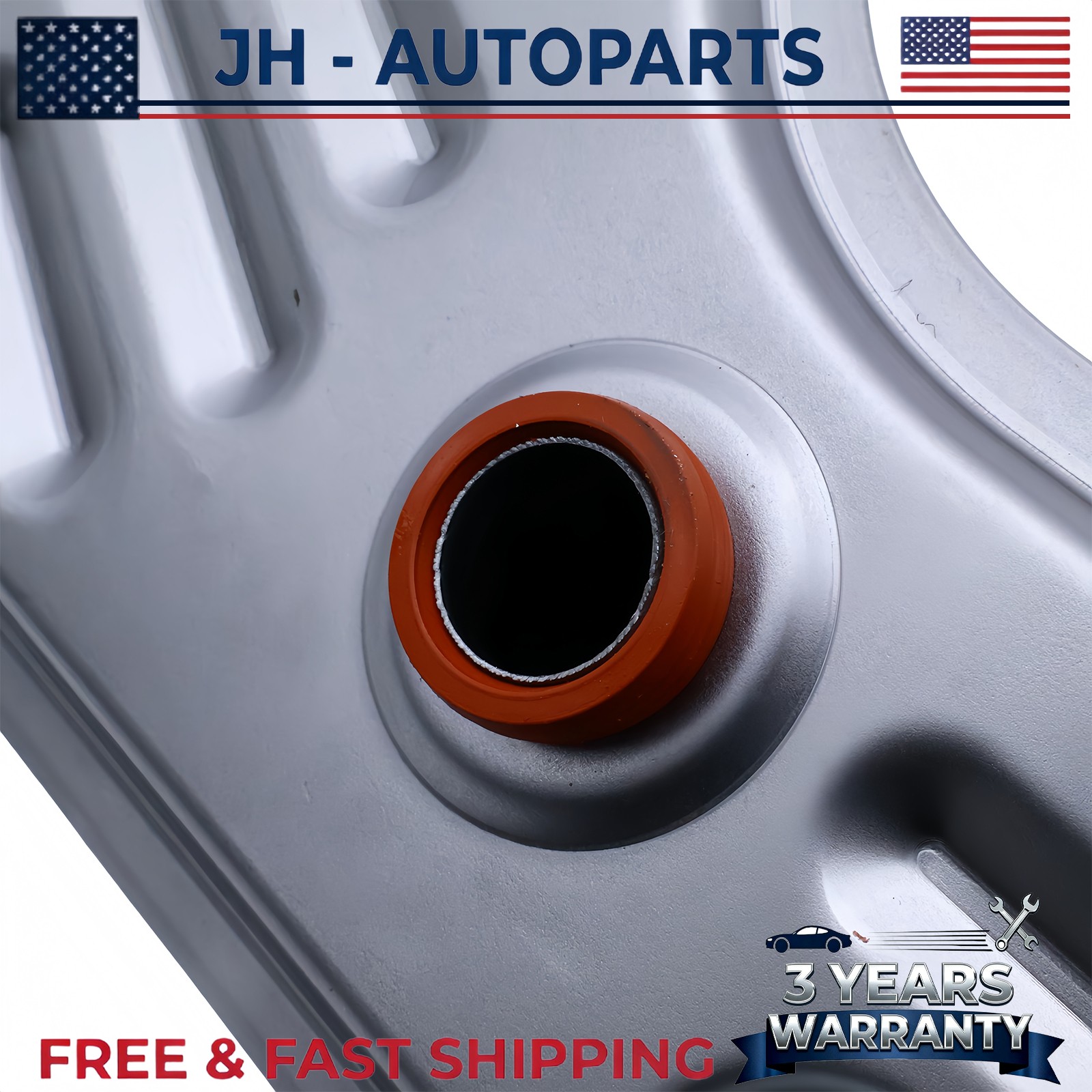 For 2002-up Ford Explorer 4.0/4.6L Transmission Shift Solenoid Pack 5R55W, 5R55S