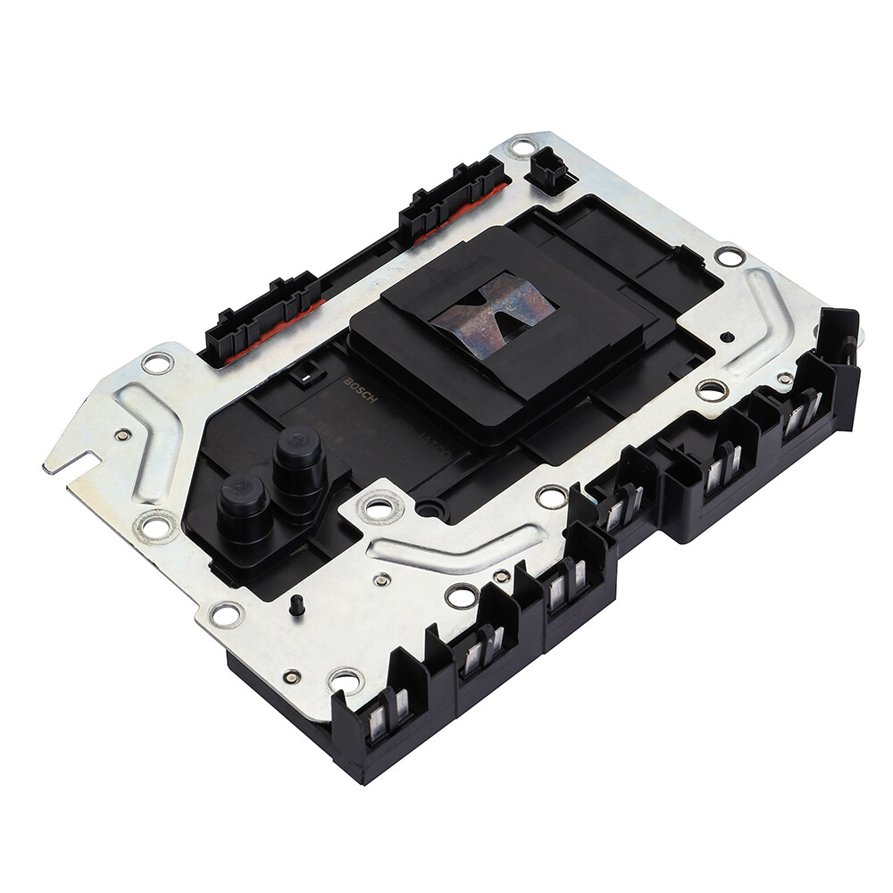 Transmission Control Unit Module TCM TCU 0260550002 Fit Nissan Frontier 04-11