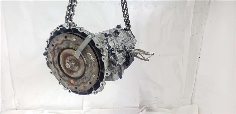 2003 Ford Thunderbird OEM Automatic Transmission 8 Cylinder 5 Speed