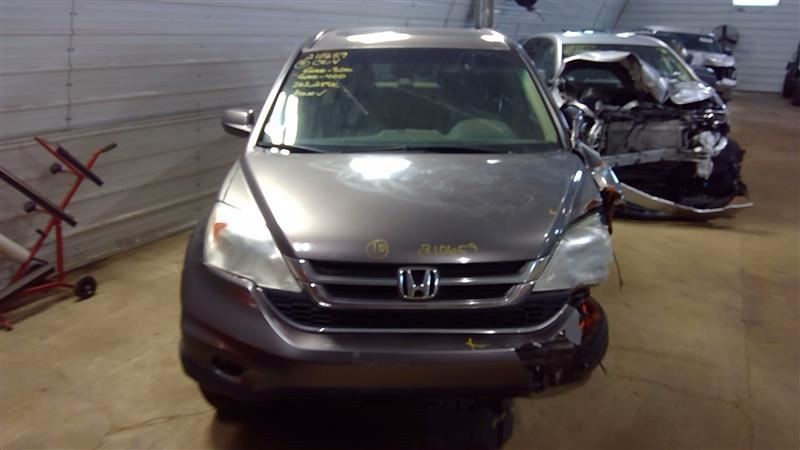 Automatic Transmission 2.4L AWD Fits 10-11 CR-V 619072