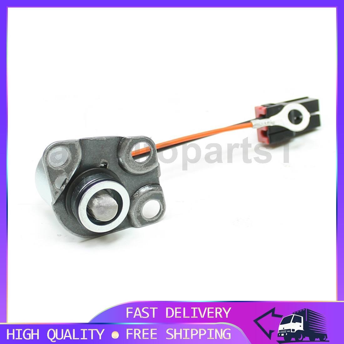 ATP Automatic Transmission Control Solenoid Fits INFINITI J30 INFINITI M30