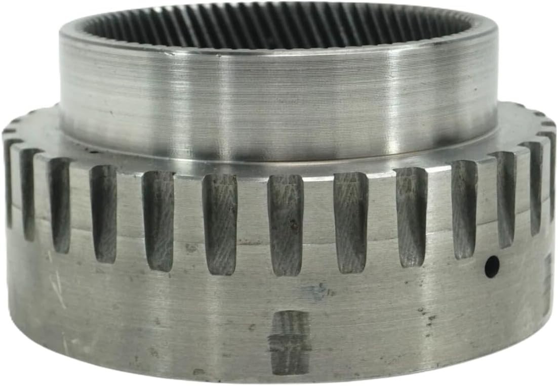 4L80E 4L85E TRANSMISSION FORWARD DRUM, MOLDED PISTON TYPE, 1997-UP LIKE NEW