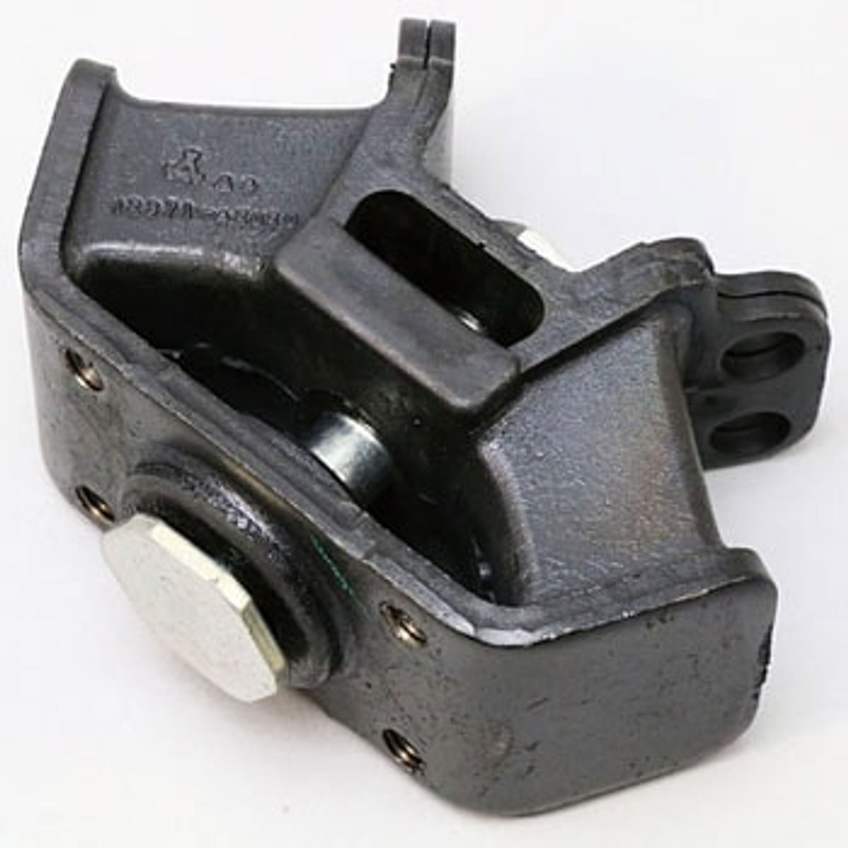 Toyota Genuine Engine Mount Insulator 12371-42020 OEM NEW Japan
