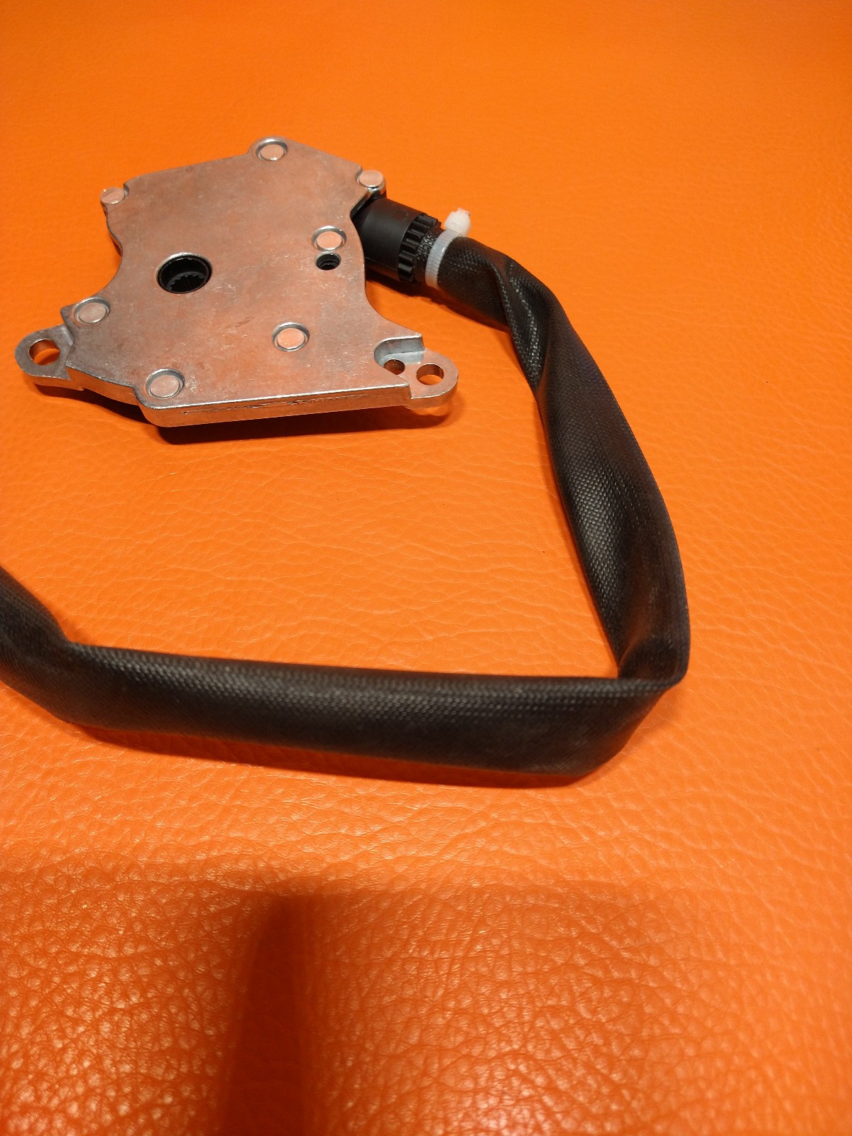 Neutral Safety Switch Sensor For Select Audi A4 Volkswagen Passat Sedan Cars