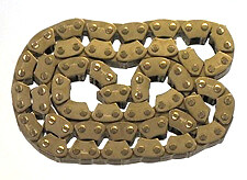 Borg Morse AXOD/E,AX4S,AX4N Chain (1 Copper Link) (0.75″ Wide) HV021