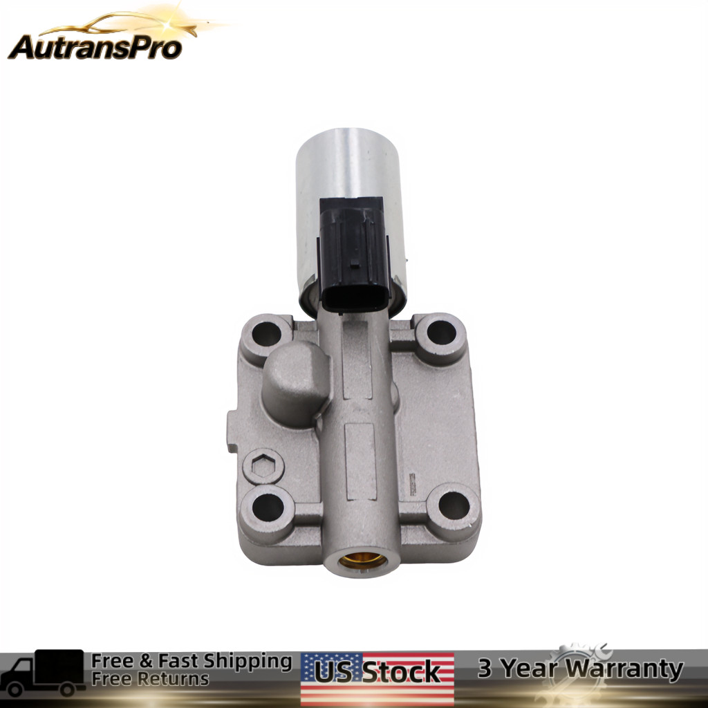 New Transmission Single Linear Solenoid Valve 28260-RDK-023 for ACURA MDX 03-09