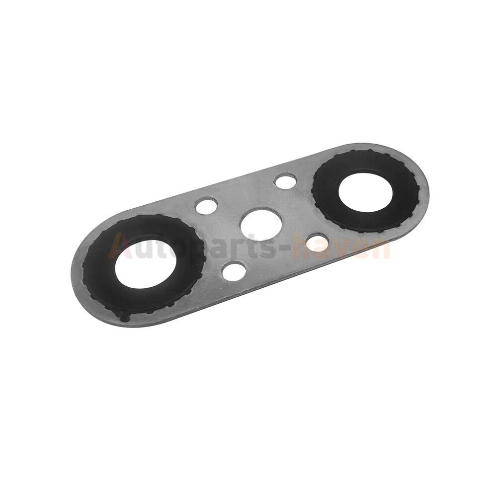 Automatic Transmission Oil Cooler Gasket For Yukon Coupe Sedan Gmc XL 1500 2500
