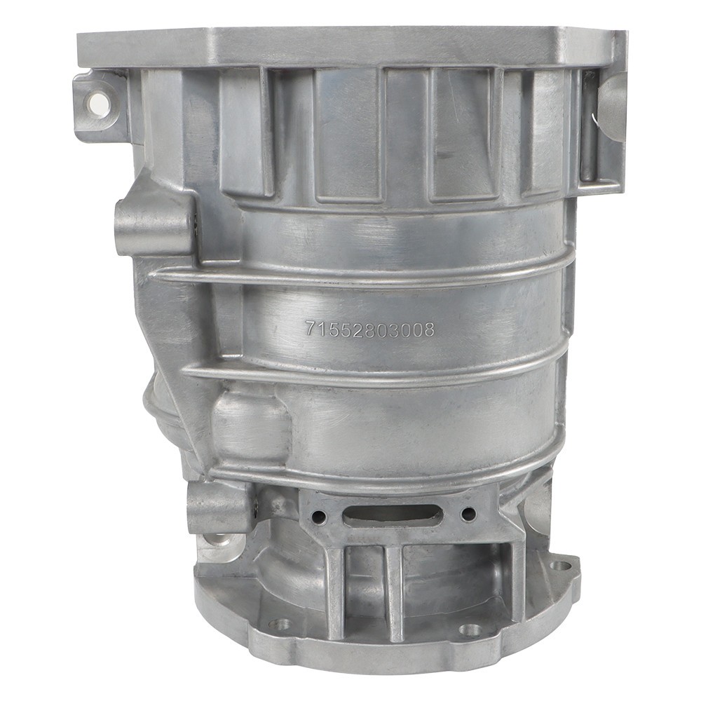 LABLT Overdrive Extension Housing For 2003-08 Dodge Ram 48RE Cummins Diesel 4WD