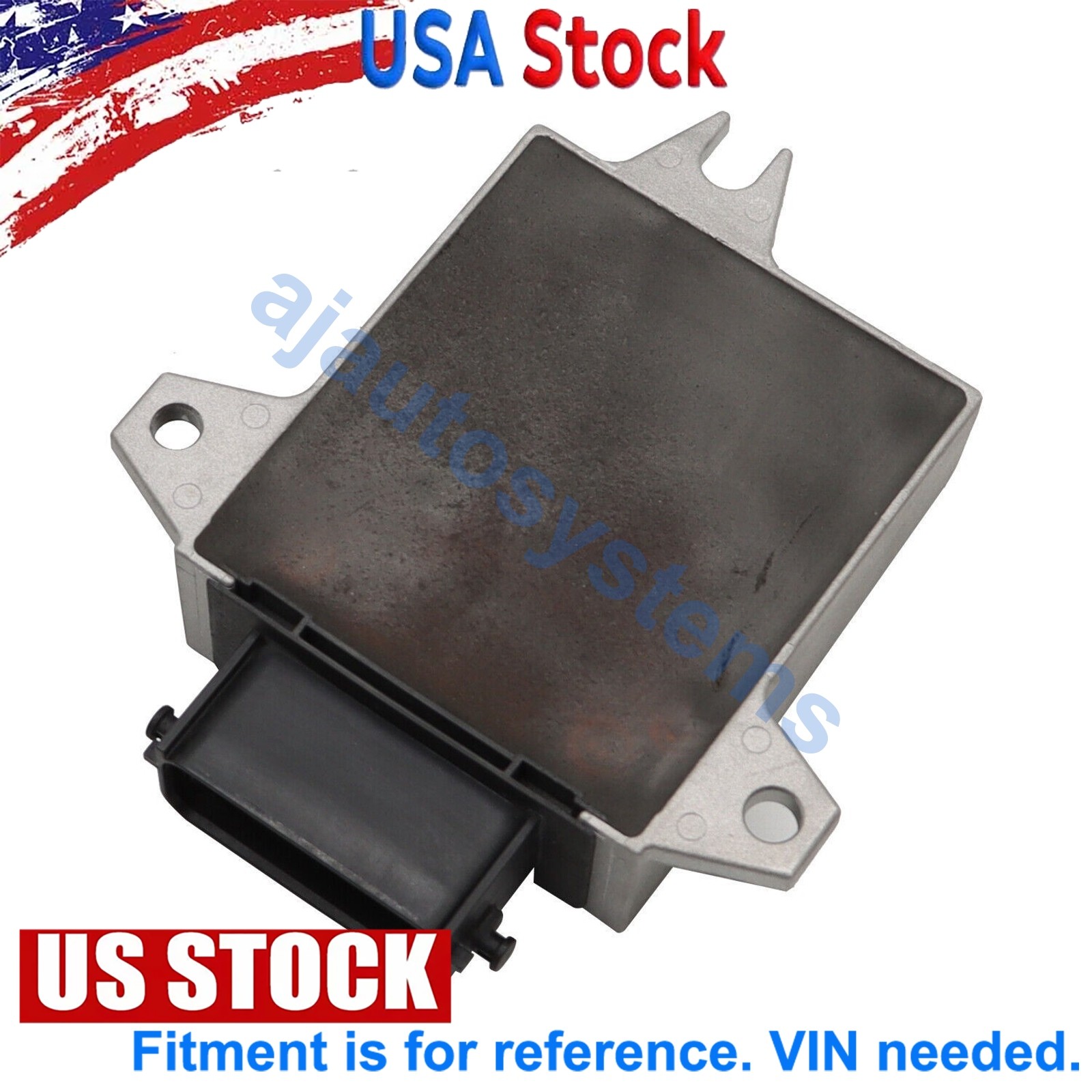 OEM Transmission Computer Control Module L32E189E1B For Mazda 5 TCM TCU 2.3L USA