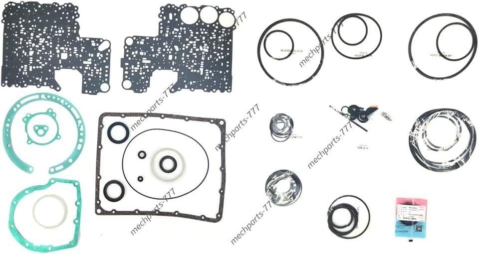 RE4R01A RL4R01A Transmission Master Rebuild Kit For NISSAN DATSUN INFINITI MAZDA
