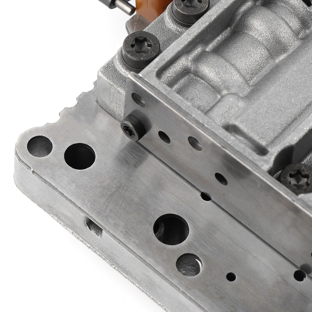 OEM Transmission Valve body w/ Conductor Plate Fit For Chrysler Dodge 722.6 NAG1