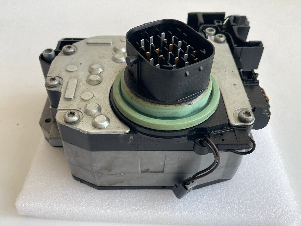 62TE Transmission Valve Body Solenoid Block Pack For Dodge Journey Grand Caravan