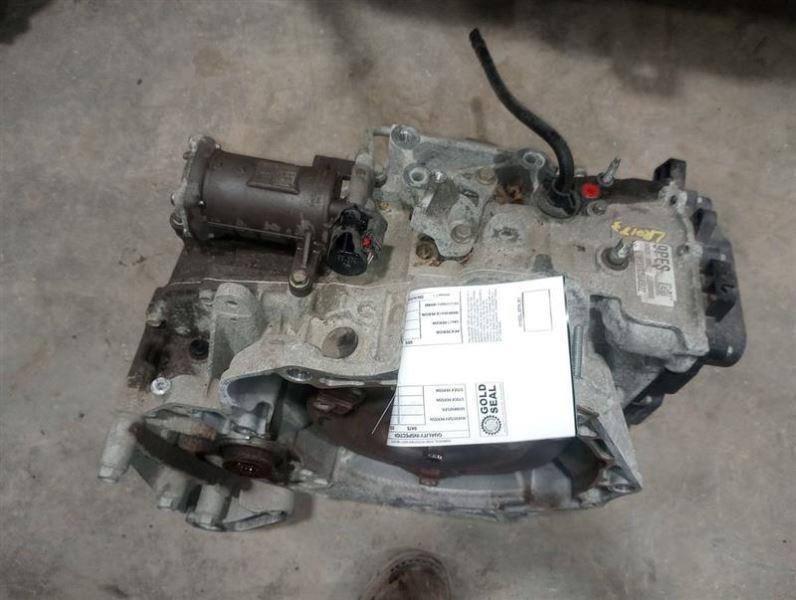 6 Speed Automatic Transmission 24290331 Fits 2019 Cruze 2832925