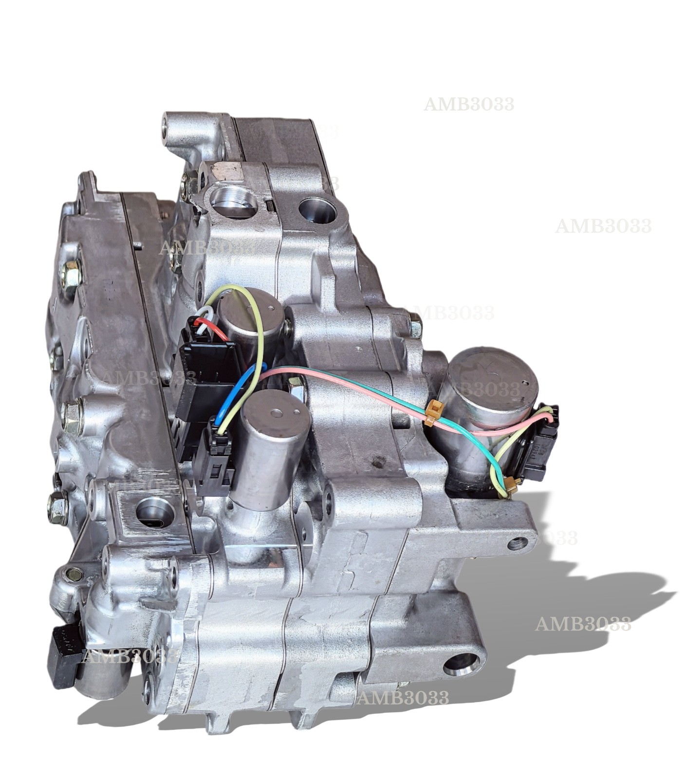 OEM For 2014-2022 Accord CR-V Civic CVT Transmission Valve Body # 27000-5LJ-014