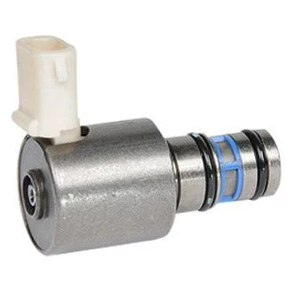 For GMC K3500 91-99 Genuine GM Parts Automatic Transmission Control Solenoid