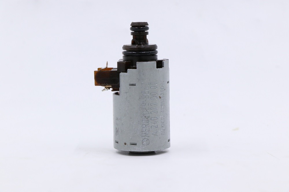 Mopar 722.6 Shift Solenoid for 2007 Chrysler 300 5-Speed NAG1 Transmission