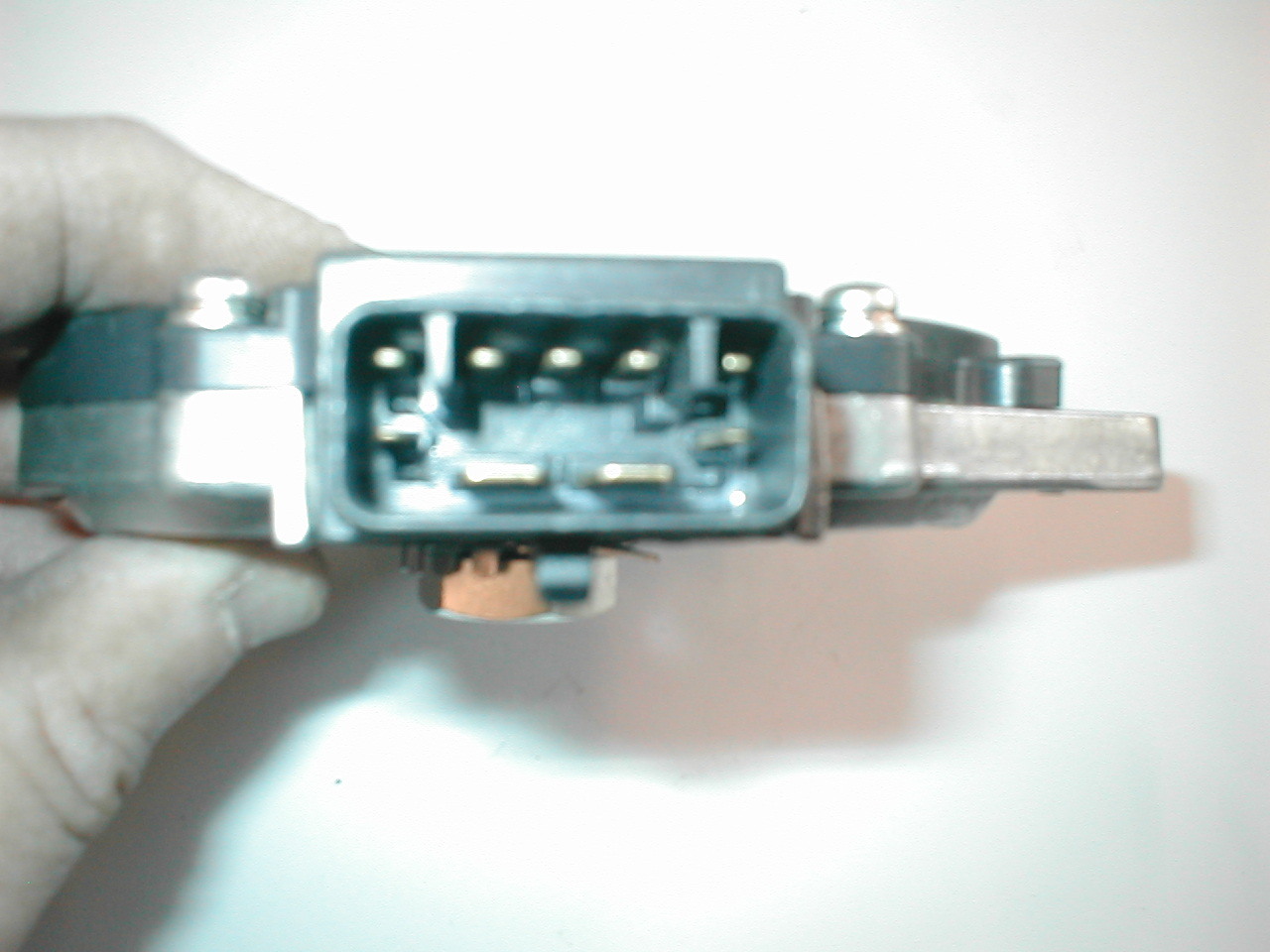 1993-1996 Toyota MR2 neutral safety gear position switch new rebuilt