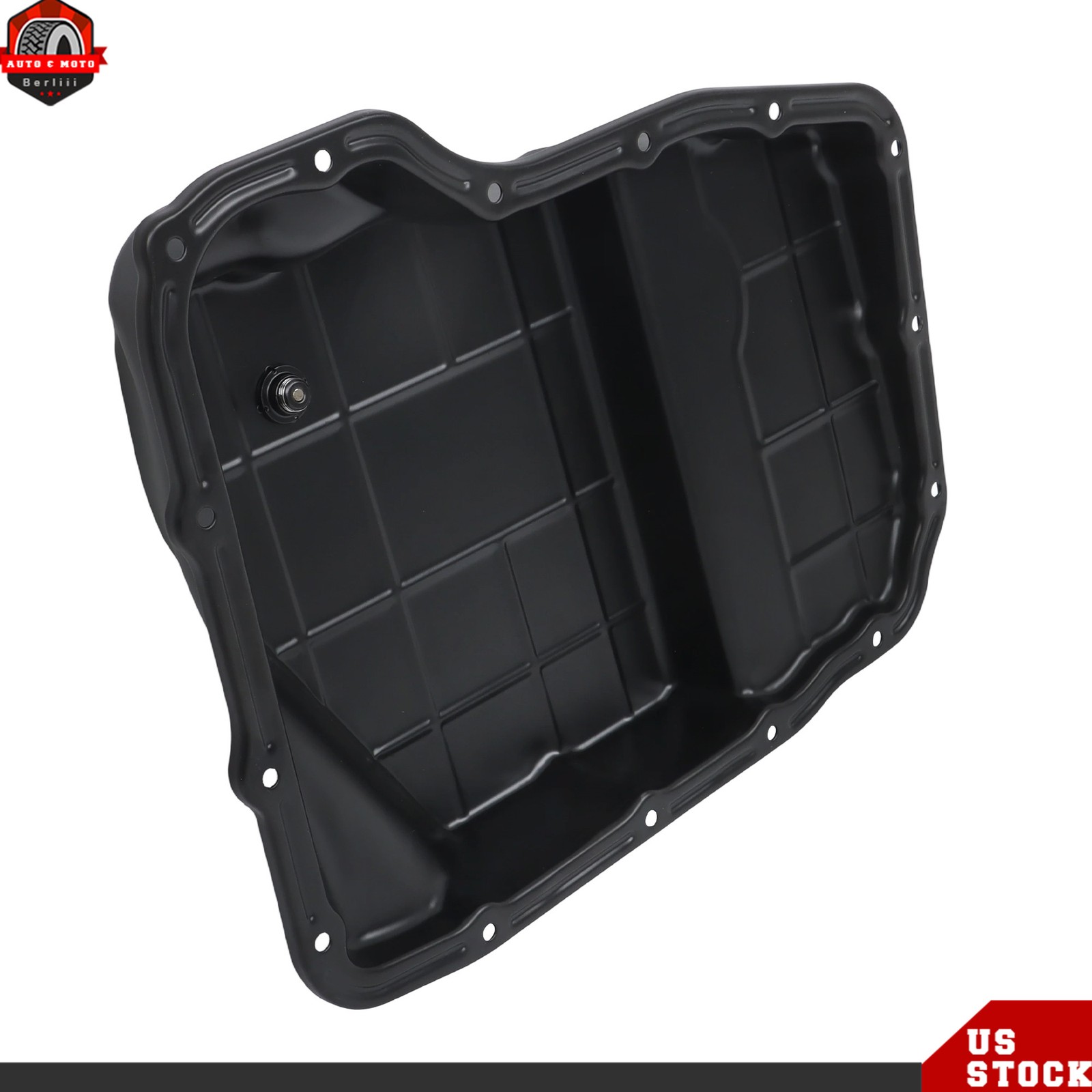 Transmission Oil Pan For Jeep Grand Cherokee Dodge Ram 1500 2500 Dakota Chrysler