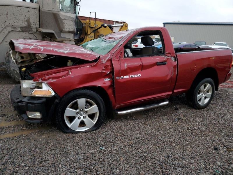 TDODR1500 2012 Transfer Case 2936668