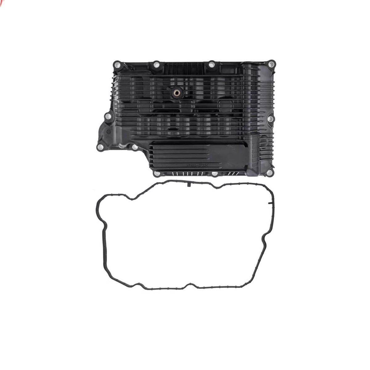 35015-12010 K120 Transmission Cover For 2019-2021 Lexus Toyota Corolla