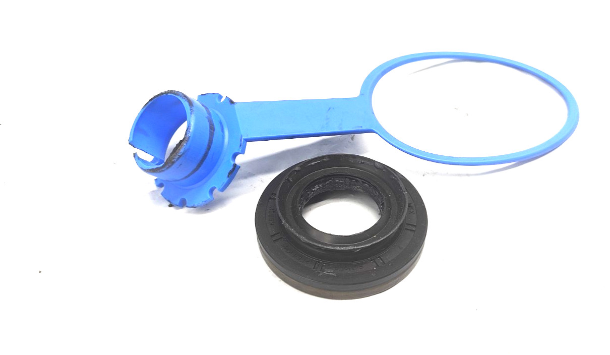 .For 6T70 6T75 Transmission Axle Seal Right Side Passenger w/ Installer