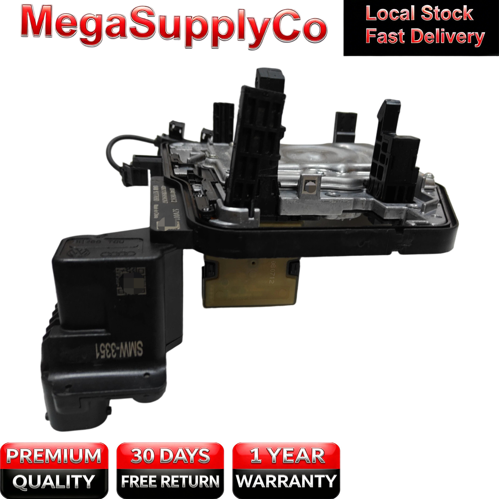 0AM Transmission Control Unit TCU TCM 0AM927769D DQ200 For VW Audi A3