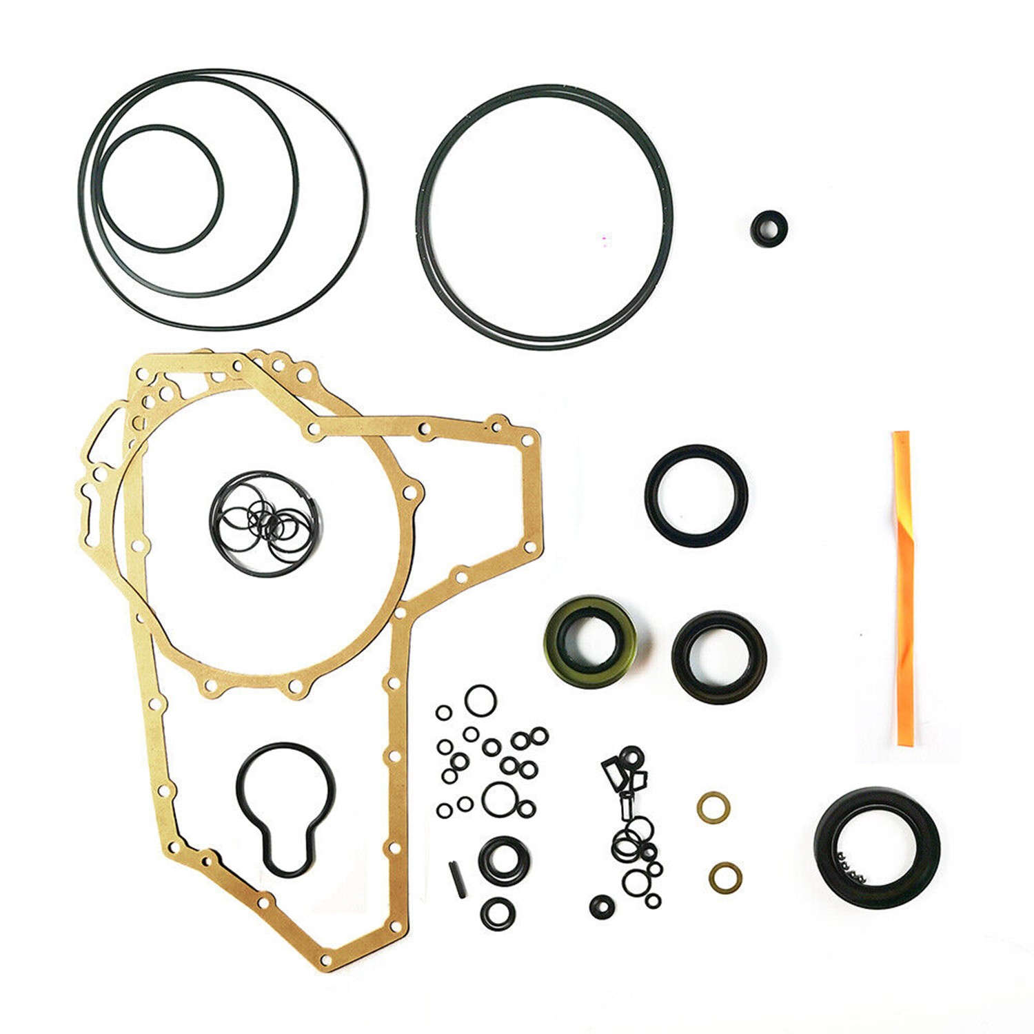 1set CVT Transmission Rebuild Kit For Teana Murano 3.5L JF010E RE0F09A 2011-On