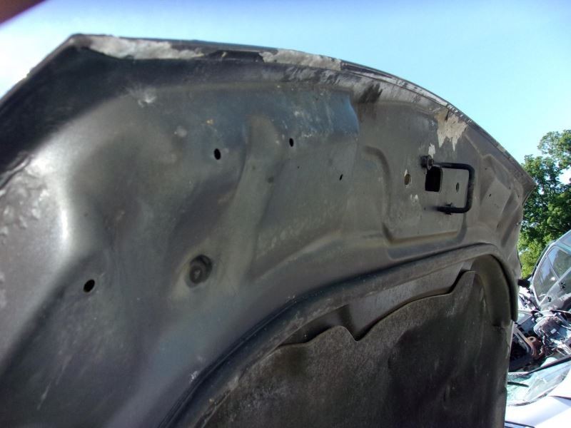 Automatic Transmission 3.0L 6 Speed Fits 05-07 FIVE HUNDRED 2176431